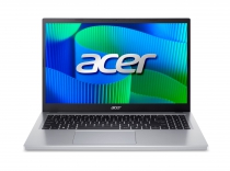 Ноутбук Acer Extensa EX215-34 15.6" FHD IPS, Intel P N200, 8GB, F512GB, UMA, Lin, сріблястий NX.EHTEU.006