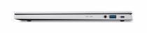 Ноутбук Acer Extensa EX215-34 15.6" FHD IPS, Intel P N200, 8GB, F512GB, UMA, Lin, сріблястий NX.EHTEU.006