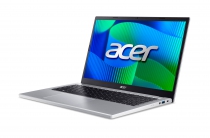 Ноутбук Acer Extensa EX215-34 15.6" FHD IPS, Intel P N200, 8GB, F512GB, UMA, Lin, сріблястий NX.EHTEU.006