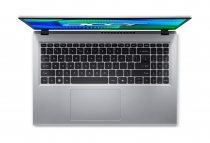 Ноутбук Acer Extensa EX215-34 15.6" FHD IPS, Intel P N200, 8GB, F512GB, UMA, Lin, сріблястий NX.EHTEU.006