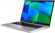 Ноутбук Acer Extensa EX215-35 15.6" FHD IPS, Intel 3-N355, 16GB, F512GB, UMA, Lin, серебристый NX.EJ6EU.001