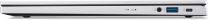 Ноутбук Acer Extensa EX215-35 15.6" FHD IPS, Intel 3-N355, 16GB, F512GB, UMA, Lin, серебристый NX.EJ6EU.001