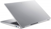 Ноутбук Acer Extensa EX215-35 15.6" FHD IPS, Intel 3-N355, 16GB, F512GB, UMA, Lin, серебристый NX.EJ6EU.001