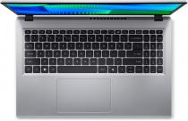 Ноутбук Acer Extensa EX215-35 15.6" FHD IPS, Intel 3-N355, 16GB, F512GB, UMA, Lin, серебристый NX.EJ6EU.001