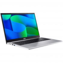 Ноутбук Acer Extensa EX215-35 15.6" FHD IPS, Intel 3-N355, 16GB, F512GB, UMA, Lin, серебристый NX.EJ6EU.001