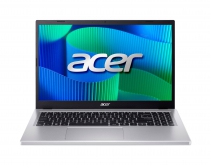 Ноутбук Acer Extensa EX215-57 15.6&quot; FHD IPS, Intel i3-1315U, 8GB, F512GB, UMA, Lin, серебристый NX.EJAEU.002