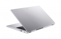 Ноутбук Acer Extensa EX215-57 15.6&quot; FHD IPS, Intel i3-1315U, 8GB, F512GB, UMA, Lin, серебристый NX.EJAEU.002