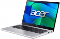 Ноутбук Acer Extensa EX215-57 15.6" FHD IPS, Intel i5-13420H, 16GB, F512GB, UMA, Lin, серебристый NX.EJBEU.001