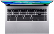 Ноутбук Acer Extensa EX215-57 15.6" FHD IPS, Intel i5-13420H, 16GB, F512GB, UMA, Lin, серебристый NX.EJBEU.001
