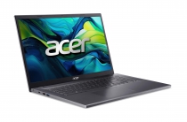 Ноутбук Acer Aspire 17 A17-51M 17.3" FHD IPS, Intel 7-150U, 16GB, F512GB, UMA, Lin, серый NX.J0JEU.005