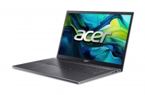 Ноутбук Acer Aspire 17 A17-51M 17.3" FHD IPS, Intel 7-150U, 16GB, F512GB, UMA, Lin, серый NX.J0JEU.005