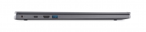 Ноутбук Acer Aspire 17 A17-51M 17.3" FHD IPS, Intel 7-150U, 16GB, F512GB, UMA, Lin, серый NX.J0JEU.005