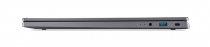 Ноутбук Acer Aspire 17 A17-51M 17.3" FHD IPS, Intel 7-150U, 16GB, F512GB, UMA, Lin, серый NX.J0JEU.005