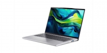 Ноутбук Acer Swift 14 AI SF14-61T 14" WUXGA IPS, AMD R9-365, 16GB, F512GB, UMA, Win11, серебристый NX.J1CEU.001