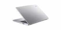 Ноутбук Acer Swift 14 AI SF14-61T 14" WUXGA IPS, AMD R9-365, 16GB, F512GB, UMA, Win11, серебристый NX.J1CEU.001