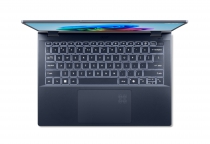 Ноутбук Acer Swift 14 AI SF14-51 14" WUXGA OLED, Intel U7-258V, 32GB, F1TB, UMA, Win11, синий NX.J2HEU.005