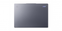 Ноутбук Acer Swift 14 AI SF14-51 14" WUXGA OLED, Intel U7-258V, 32GB, F1TB, UMA, Win11, серый NX.J2JEU.005