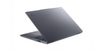 Ноутбук Acer Swift 14 AI SF14-51 14" WUXGA OLED, Intel U7-258V, 32GB, F1TB, UMA, Win11, серый NX.J2JEU.005