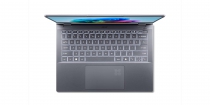 Ноутбук Acer Swift 14 AI SF14-51 14" WUXGA OLED, Intel U7-258V, 32GB, F1TB, UMA, Win11, серый NX.J2JEU.005