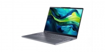 Ноутбук Acer Swift 14 AI SF14-51 14" WUXGA OLED, Intel U7-258V, 32GB, F1TB, UMA, Win11, серый NX.J2JEU.005