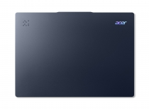 Ноутбук Acer Swift 14 AI SF14-51 14" 2.8K OLED, Intel U7-258V, 32GB, F1TB, UMA, Win11, синий NX.J2KEU.003