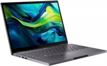Ноутбук Acer Aspire Spin 14 ASP14-52MTN 14" WUXGA IPS Touch, Intel U5-115U, 16GB, F1TB, UMA, Win11, серый NX.J3JEU.002