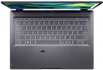 Ноутбук Acer Aspire Spin 14 ASP14-52MTN 14" WUXGA IPS Touch, Intel U5-115U, 16GB, F1TB, UMA, Win11, серый NX.J3JEU.002