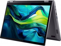 Ноутбук Acer Aspire Spin 14 ASP14-52MTN 14" WUXGA IPS Touch, Intel U5-115U, 16GB, F1TB, UMA, Win11, серый NX.J3JEU.002