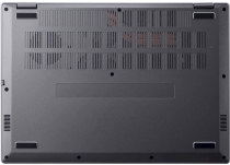 Ноутбук Acer Aspire Spin 14 ASP14-52MTN 14" WUXGA IPS Touch, Intel U5-115U, 16GB, F1TB, UMA, Win11, серый NX.J3JEU.002