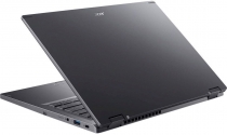 Ноутбук Acer Aspire Spin 14 ASP14-52MTN 14" WUXGA IPS Touch, Intel U5-115U, 16GB, F1TB, UMA, Win11, серый NX.J3JEU.002