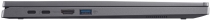 Ноутбук Acer Aspire Spin 14 ASP14-52MTN 14" WUXGA IPS Touch, Intel U5-115U, 16GB, F1TB, UMA, Win11, серый NX.J3JEU.002