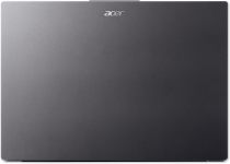 Ноутбук Acer Aspire Go AG15-51P 15.3" WUXGA IPS, Intel i5-1334U, 16GB, F512GB, UMA, Lin, серый NX.J51EU.009