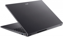 Ноутбук Acer Aspire Go AG15-51P 15.3" WUXGA IPS, Intel i5-1334U, 16GB, F512GB, UMA, Lin, серый NX.J51EU.009