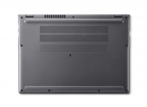 Ноутбук Acer Chromebook Plus CB514-5HT 14&quot; WUXGA IPS Touch, Intel i5-1334U, 16GB, F512GB, UMA, ChromeOS, серый NX.J5ZEU.003