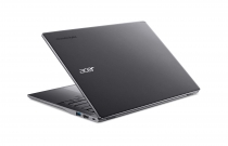 Ноутбук Acer Chromebook Plus CB514-5HT 14&quot; WUXGA IPS Touch, Intel i5-1334U, 16GB, F512GB, UMA, ChromeOS, серый NX.J5ZEU.003