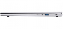 Ноутбук Acer Aspire Go AG15-41P 15.6" FHD IPS, AMD R5-7535HS, 16GB, F1TB, UMA, Lin, серебристый NX.J7FEU.005