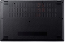 Ноутбук Acer Aspire Go AG15-41P 15.6" FHD IPS, AMD R5-7535HS, 16GB, F1TB, UMA, Lin, серебристый NX.J7FEU.005