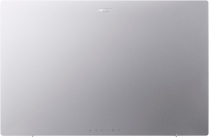Ноутбук Acer Aspire Go AG15-41P 15.6" FHD IPS, AMD R5-7535HS, 16GB, F1TB, UMA, Lin, серебристый NX.J7FEU.005