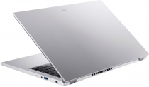 Ноутбук Acer Aspire Go AG15-41P 15.6" FHD IPS, AMD R5-7535HS, 16GB, F1TB, UMA, Lin, серебристый NX.J7FEU.005