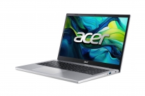 Ноутбук Acer Aspire Go AG15-21P 15.6" FHD IPS, AMD R3-7320U, 16GB, F512GB, UMA, Lin, серебристый NX.J8TEU.008