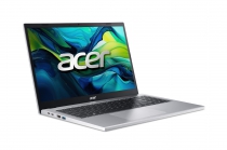 Ноутбук Acer Aspire Go AG15-21P 15.6" FHD IPS, AMD R3-7320U, 16GB, F512GB, UMA, Lin, серебристый NX.J8TEU.008