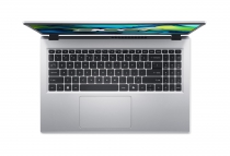 Ноутбук Acer Aspire Go AG15-21P 15.6" FHD IPS, AMD R3-7320U, 16GB, F512GB, UMA, Lin, серебристый NX.J8TEU.008
