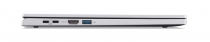 Ноутбук Acer Aspire Go AG15-21P 15.6" FHD IPS, AMD R3-7320U, 16GB, F512GB, UMA, Lin, серебристый NX.J8TEU.008