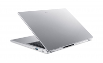 Ноутбук Acer Aspire Go AG15-21P 15.6" FHD IPS, AMD R3-7320U, 16GB, F512GB, UMA, Lin, серебристый NX.J8TEU.008