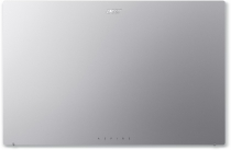Ноутбук Acer Aspire Go AG15-32P 15.6" FHD IPS, Intel C N150, 8GB, F512GB, UMA, Lin, серебристый NX.J8XEU.003