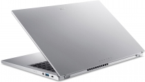 Ноутбук Acer Aspire Go AG15-32P 15.6" FHD IPS, Intel C N150, 8GB, F512GB, UMA, Lin, серебристый NX.J8XEU.003