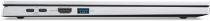 Ноутбук Acer Aspire Go AG15-32P 15.6" FHD IPS, Intel C N150, 8GB, F512GB, UMA, Lin, серебристый NX.J8XEU.003