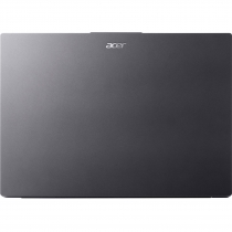 Ноутбук Acer Aspire Go AG17-31P 17.3" FHD IPS, Intel C N150, 8GB, F512GB, UMA, Lin, серый NX.J8ZEU.005