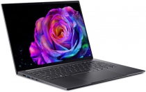 Ноутбук Acer Swift X 14 SFX14-61G 14.5" 2.8K OLED, AMD R7-350, 32GB, F1TB, NVD5050-8, Win11, сірий NX.JA7EU.004