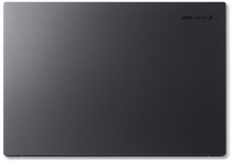 Ноутбук Acer Swift X 14 SFX14-61G 14.5" 2.8K OLED, AMD R7-350, 32GB, F1TB, NVD5050-8, Win11, сірий NX.JA7EU.004